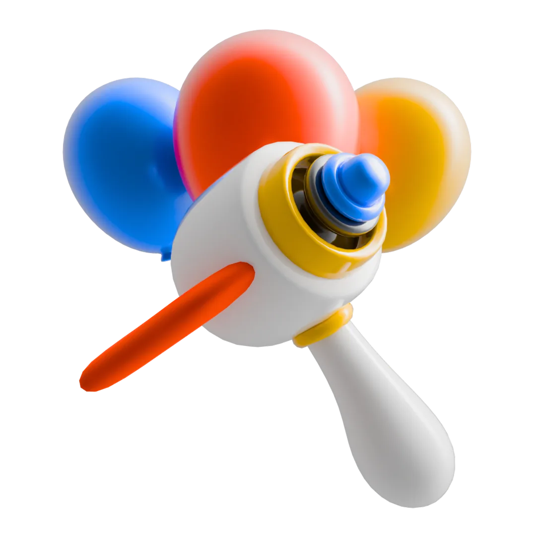 Ballooner